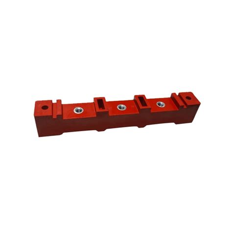 powermat busbar support